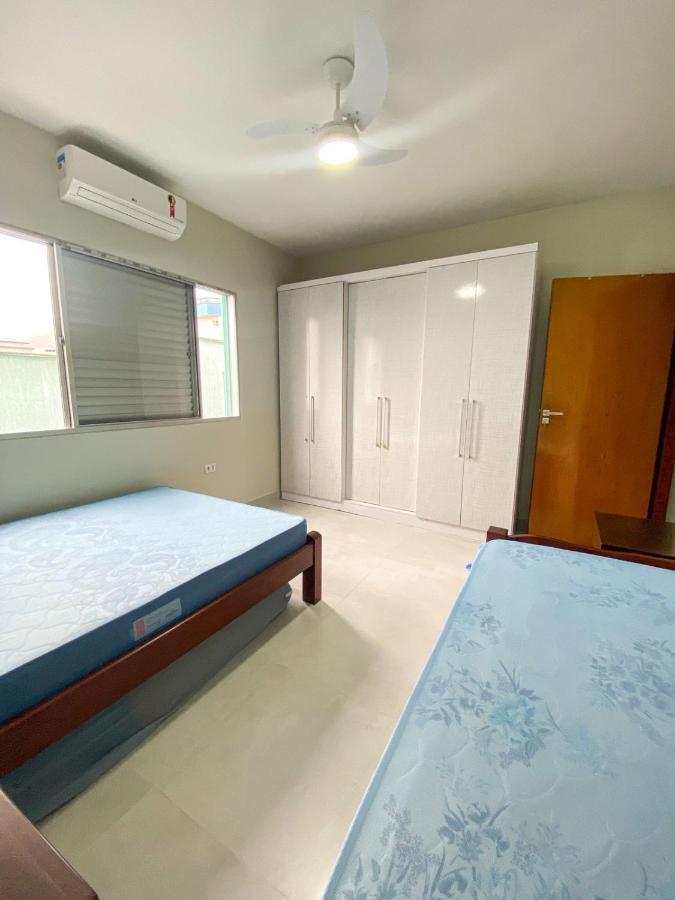 Apto Vista P O Mar Ubatuba-Praia Grande-Ar Condicionado-Novissimo 외부 사진